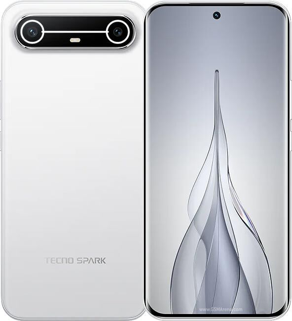 TECNO SPARK SLİM 5G SİYAH