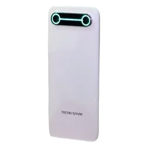 TECNO SPARK SLİM 5G SİYAH