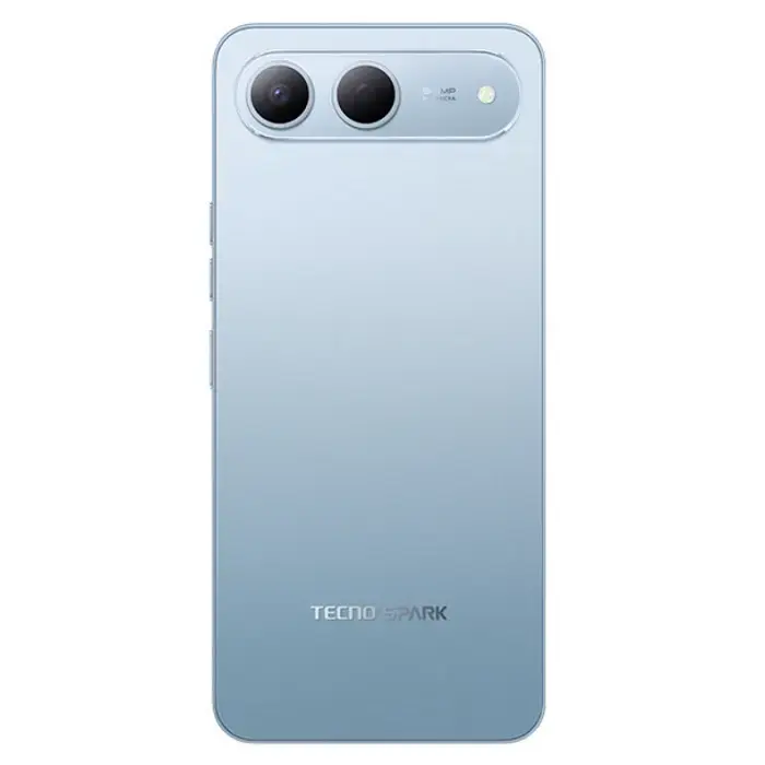 TECNO SPARK 40 5G SİYAH