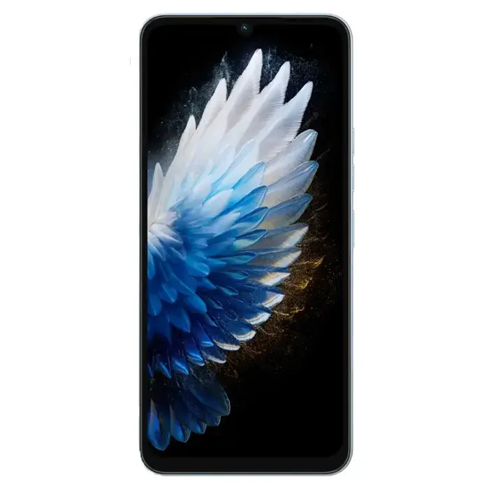 TECNO SPARK 40 5G SİYAH
