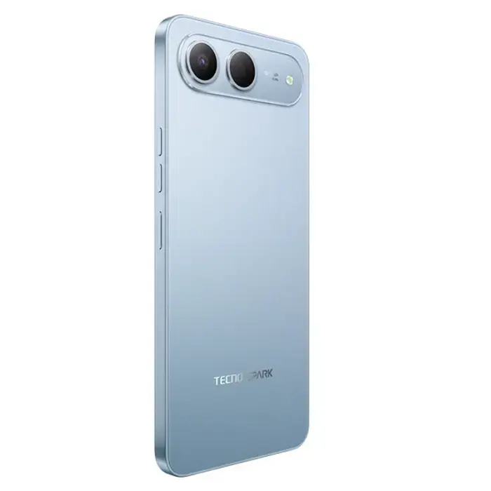 TECNO SPARK 40 5G SİYAH