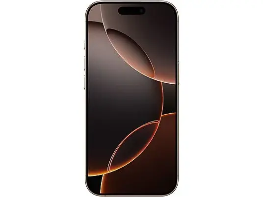 iPhone 16 Pro Col Titanium - 1TB