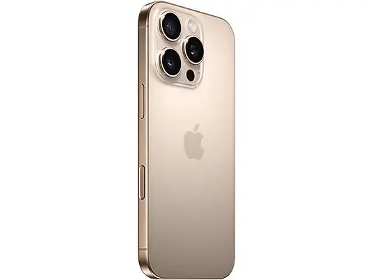 iPhone 16 Pro Col Titanium - 1TB