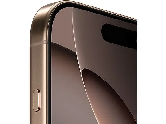 iPhone 16 Pro Col Titanium - 1TB