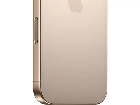 iPhone 16 Pro Col Titanium - 1TB