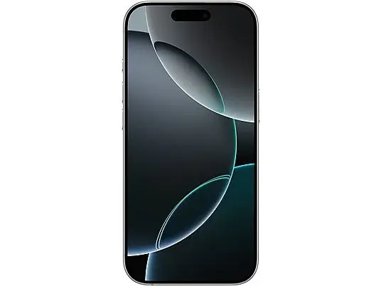 iPhone 16 Pro Beyaz Titanium - 1TB