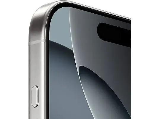 iPhone 16 Pro Beyaz Titanium - 1TB