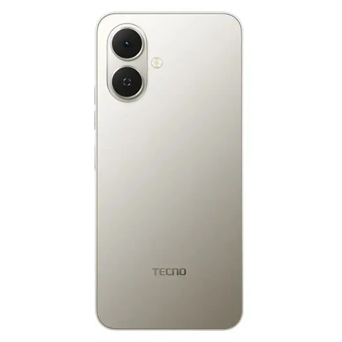 TECNO SPARK GO 2 SİYAH