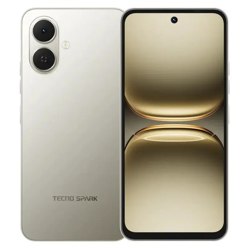 TECNO SPARK GO 2 SİYAH
