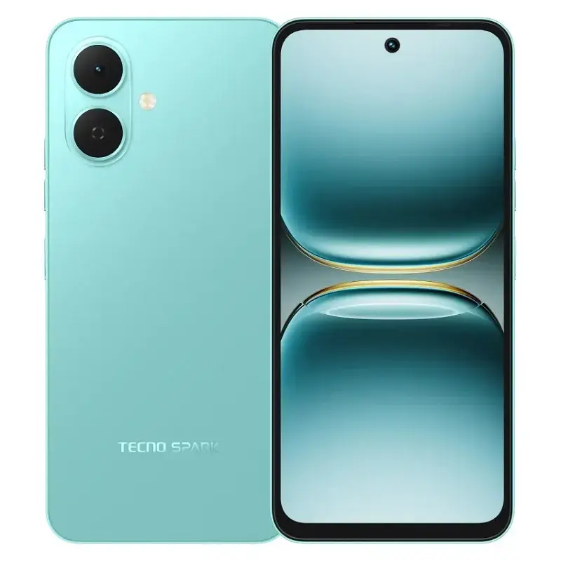 TECNO SPARK GO 2 SİYAH