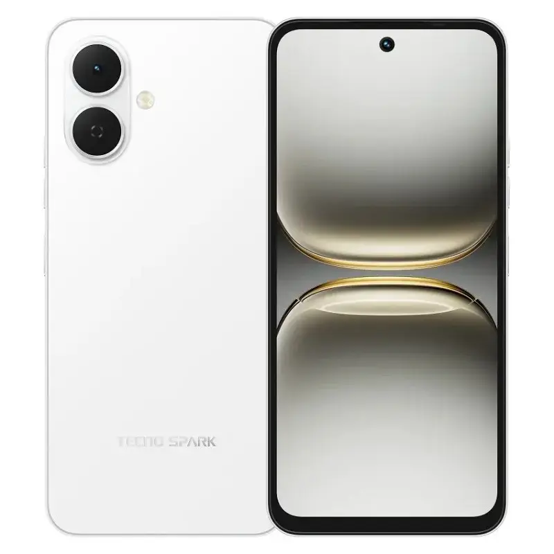 TECNO SPARK GO 2 SİYAH