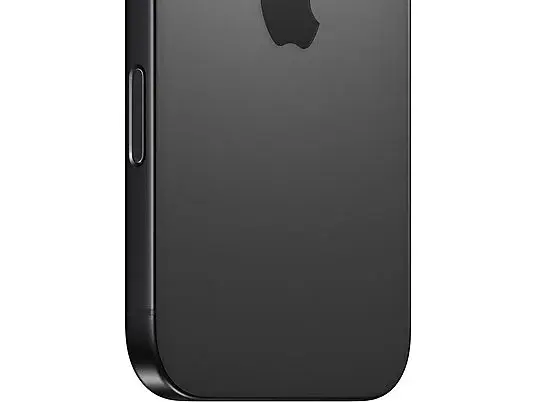 iPhone 16 Pro Siyah Titanium - 1TB