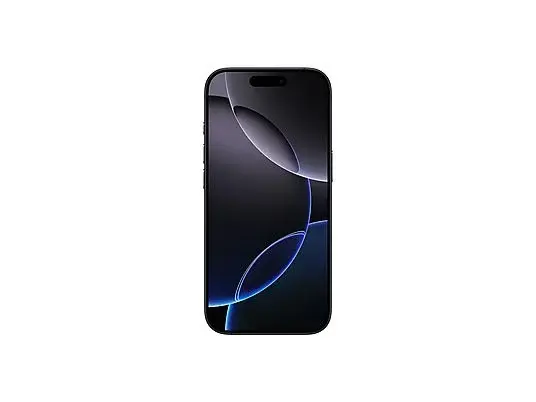 iPhone 16 Pro Siyah Titanium - 1TB