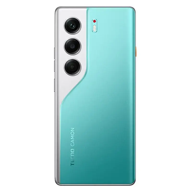 TECNO CAMON 40 PRO 5G YEŞİL