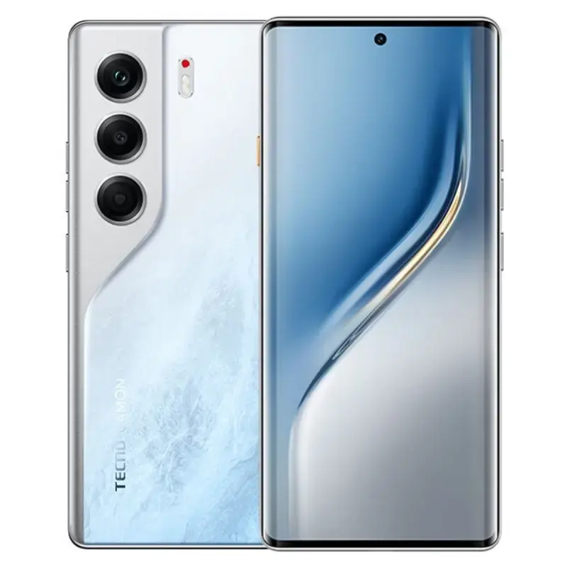 TECNO CAMON 40 PRO 5G YEŞİL