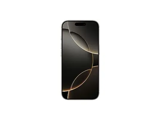 iPhone 16 Pro Natural Titanium - 1TB