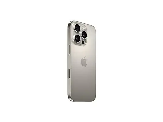 iPhone 16 Pro Natural Titanium - 1TB