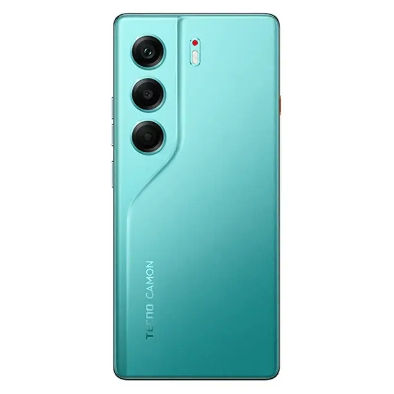 TECNO CAMON 40 SİYAH