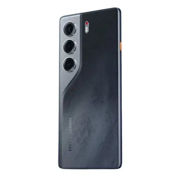 TECNO CAMON 40 SİYAH