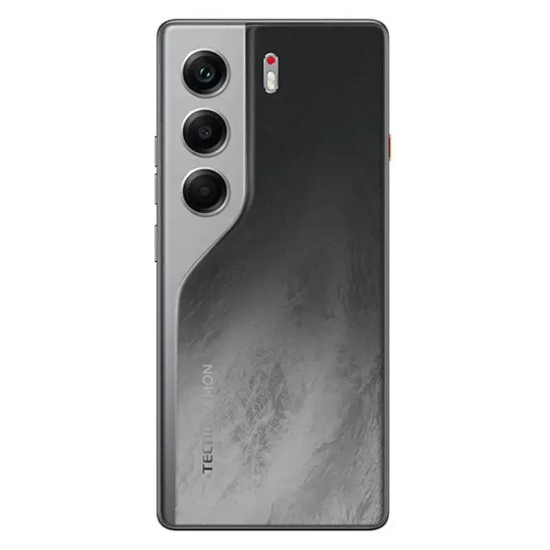 TECNO CAMON 40 SİYAH