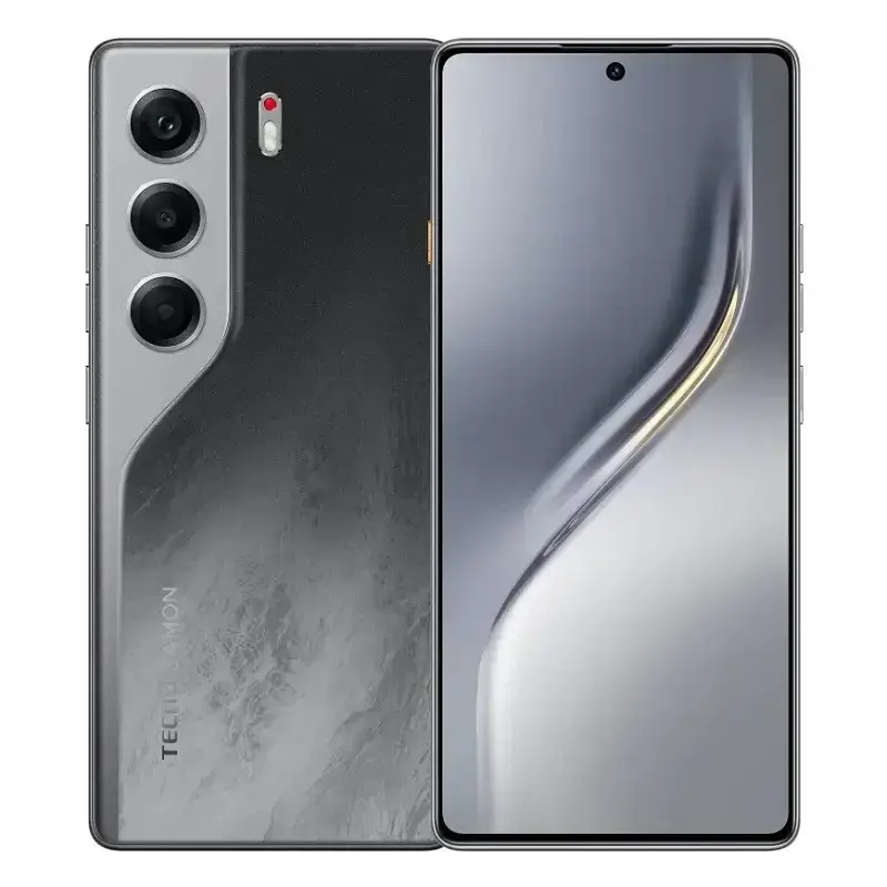 TECNO CAMON 40 SİYAH