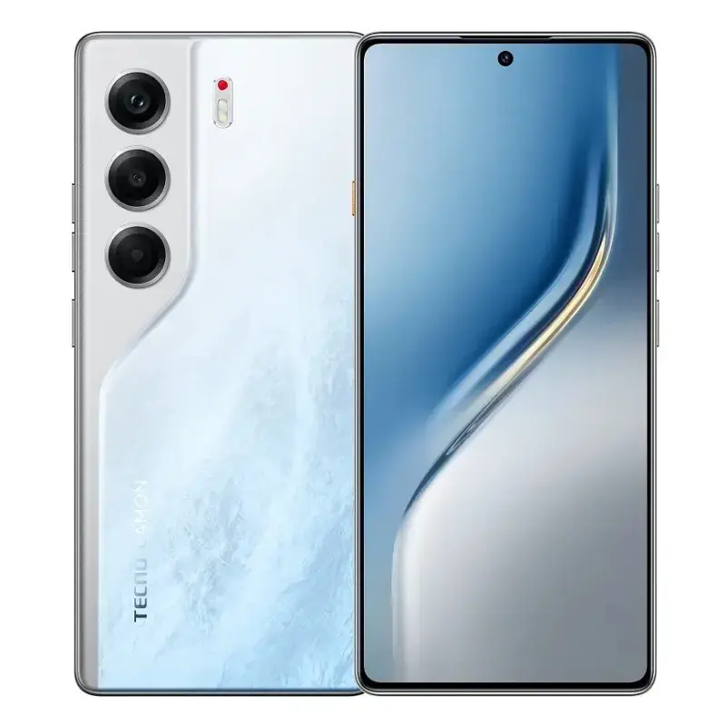TECNO CAMON 40 SİYAH