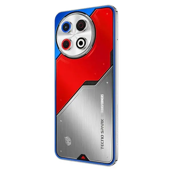 TECNO SPARK 30 PRO SİYAH