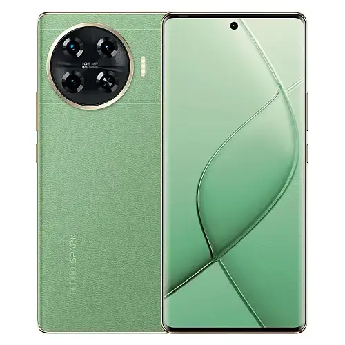 TECNO SPARK 20 PRO+ SİYAH