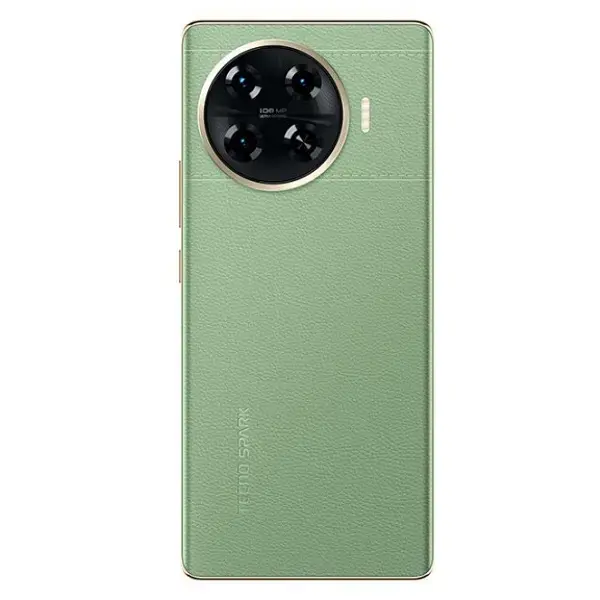 TECNO SPARK 20 PRO+ SİYAH