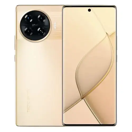 TECNO SPARK 20 PRO+ SİYAH