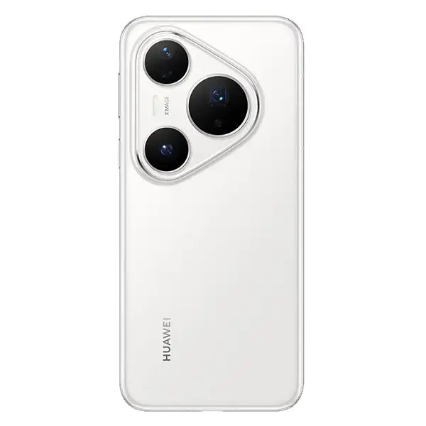 HUAWEI PURA 80 PRO 512 GB - SİYAH