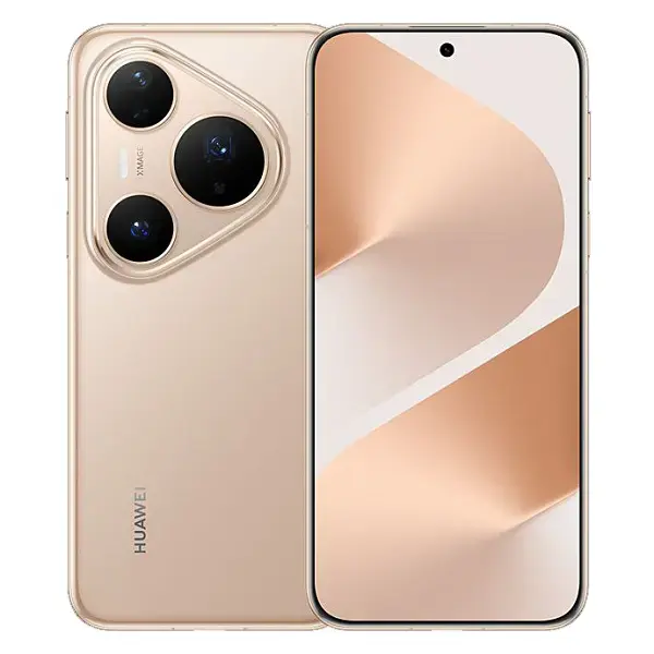 HUAWEI PURA 80 PRO 512 GB - SİYAH