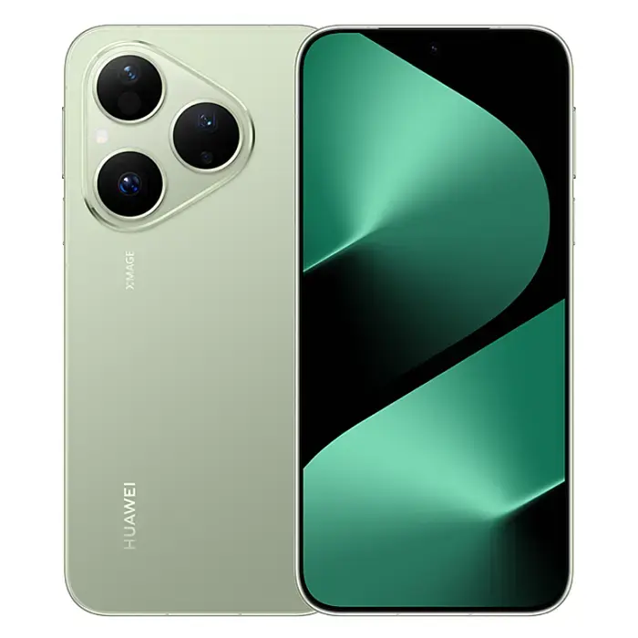HUAWEI PURA 80 MAVİ