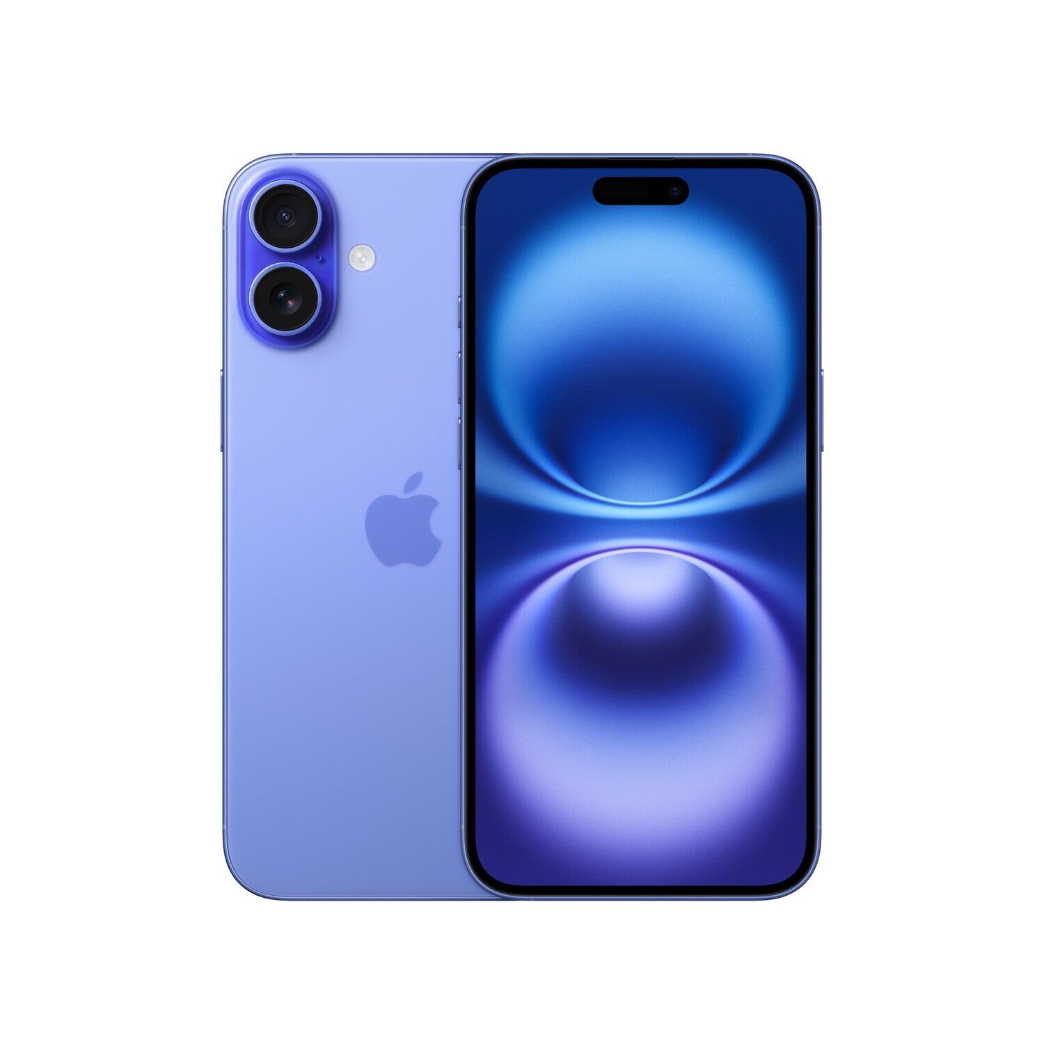 iPhone 16 Plus Lacivert Tas - 512GB