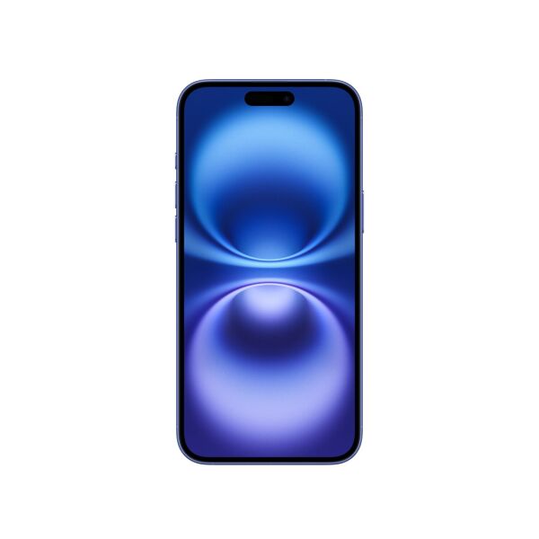 iPhone 16 Plus Lacivert Tas - 512GB