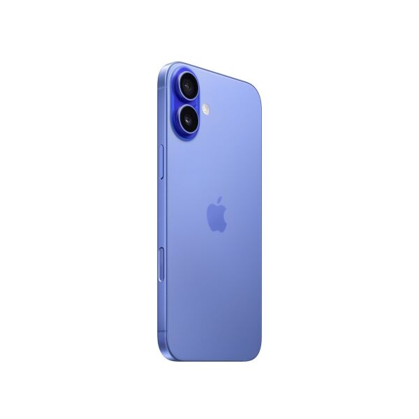 iPhone 16 Plus Lacivert Tas - 512GB