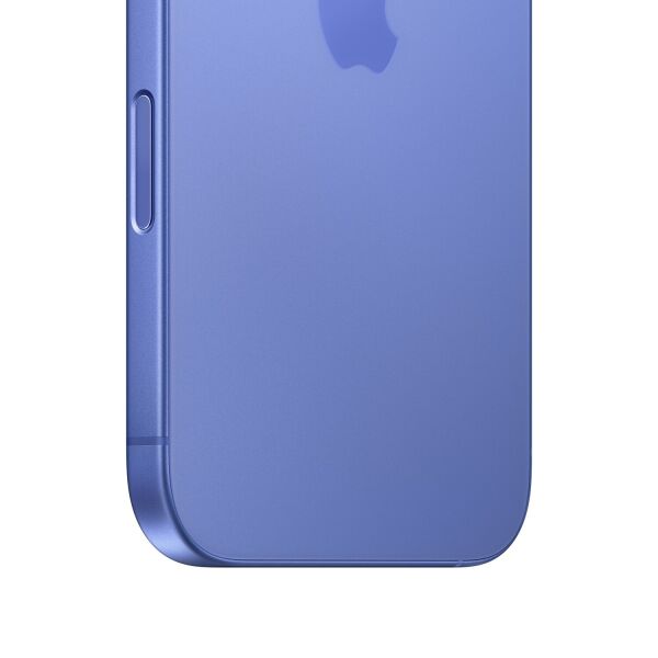 iPhone 16 Plus Lacivert Tas - 512GB