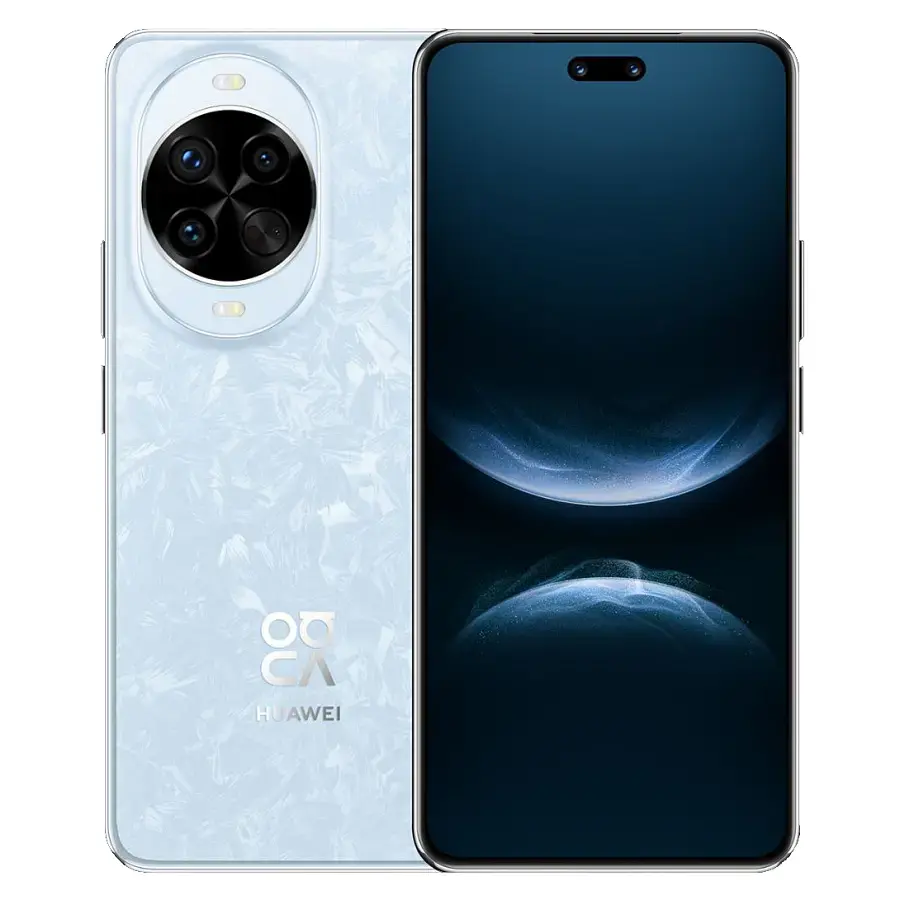 HUAWEI NOVA 14 PRO SİYAH