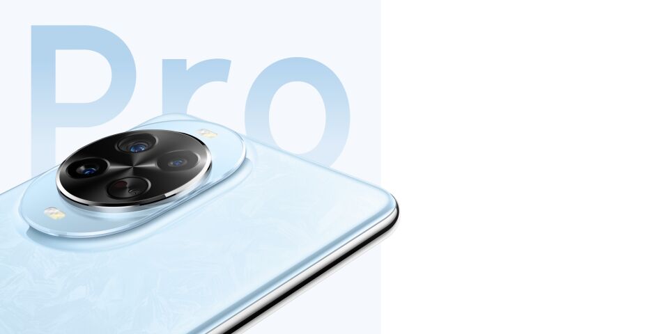 HUAWEI NOVA 14 YEŞİL