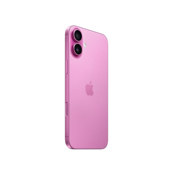 iPhone 16 Plus Pembe - 512GB