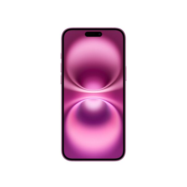 iPhone 16 Plus Pembe - 512GB