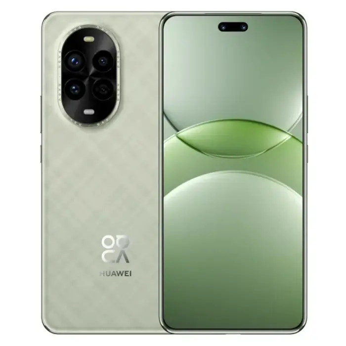 HUAWEI NOVA 13 PRO YEŞİL