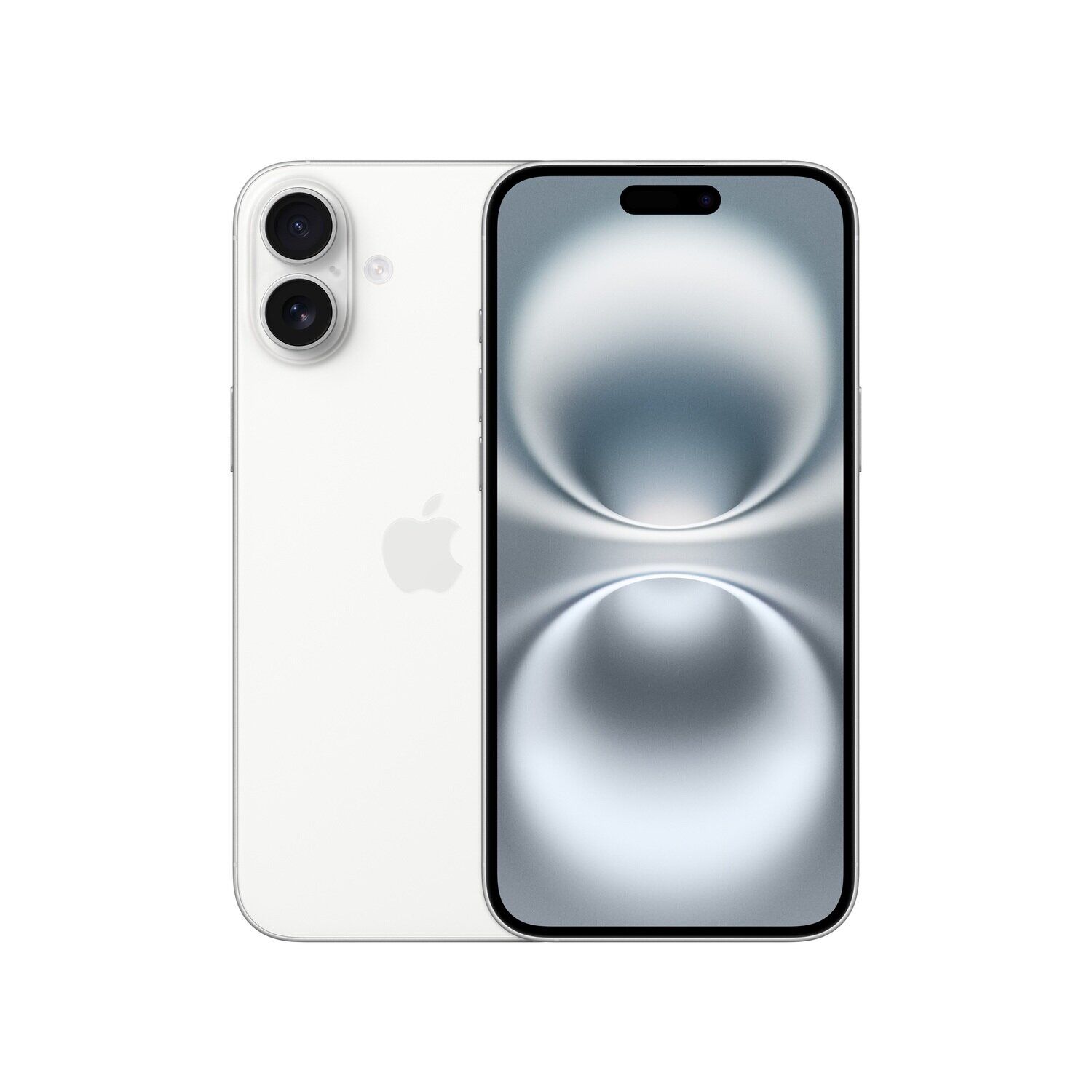 iPhone 16 Plus Beyaz - 512GB