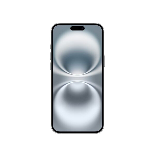 iPhone 16 Plus Beyaz - 512GB