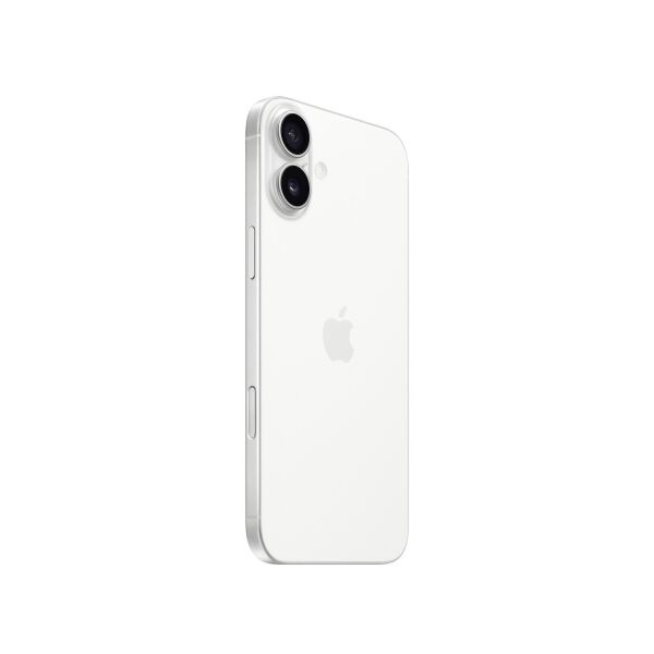 iPhone 16 Plus Beyaz - 512GB