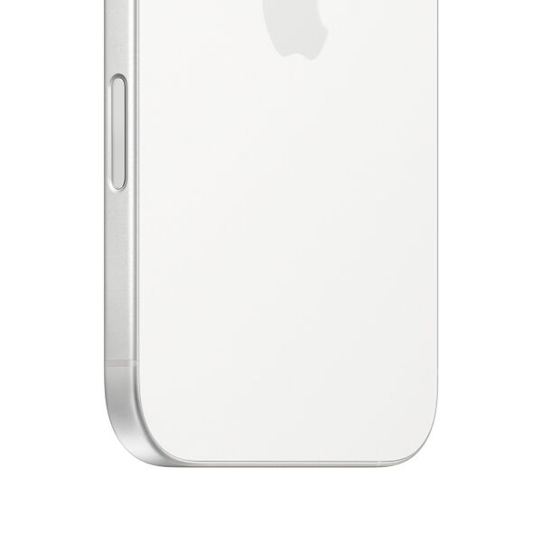 iPhone 16 Plus Beyaz - 512GB