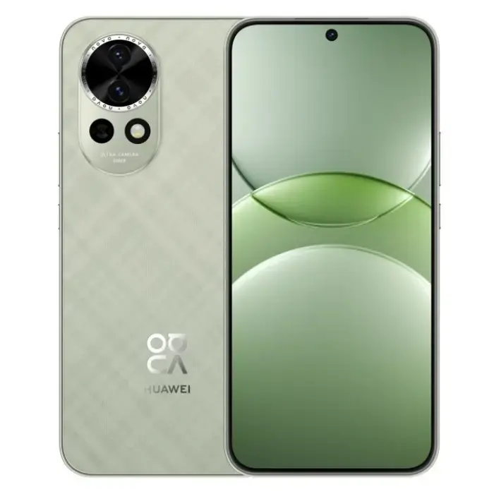 HUAWEI NOVA 13 YEŞİL