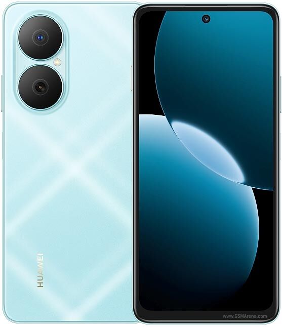 HUAWEI NOVA Y73 YEŞİL