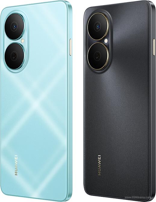 HUAWEI NOVA Y73 YEŞİL