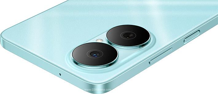 HUAWEI NOVA Y73 YEŞİL
